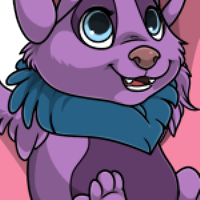 Collar female mutation of Chiropy