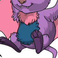 Krampus Body male mutation of undefined