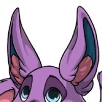 Krampus Ears male mutation of undefined