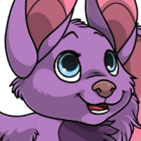 Solid Head female mutation of Chiropy