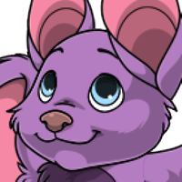 Solid Head male mutation of Chiropy