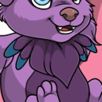 Feathered Chest female mutation of Chiropy