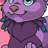 Feathered Chest male mutation of Chiropy