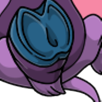 Cow Feet female mutation of Chiropy