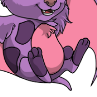 Cow Body female mutation of Chiropy