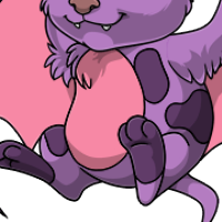 Cow Body male mutation of Chiropy