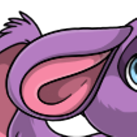 Cow Ears female mutation of Chiropy