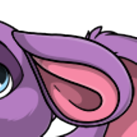 Cow Ears male mutation of Chiropy