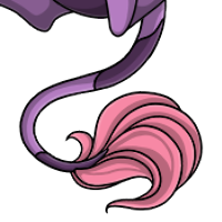 Cow Tail male mutation of Chiropy