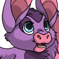 Cow Head female mutation of Chiropy