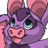 Cow Head male mutation of Chiropy