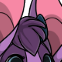 Cow Forehead female mutation of Chiropy