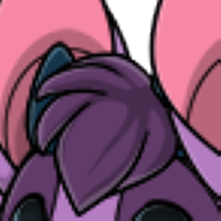 Cow Forehead male mutation of Chiropy