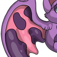 Cow Wings female mutation of Chiropy