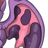 Cow Wings male mutation of Chiropy