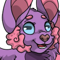 Sheep Head female mutation of Chiropy