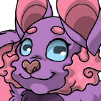 Sheep Head male mutation of Chiropy