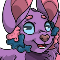 Spotted Sheep Head female mutation of Chiropy