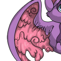 Sheep Wings female mutation of Chiropy