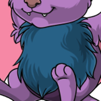 Chest Fur male mutation of Chiropy