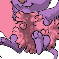 Sheep Body male mutation of Chiropy