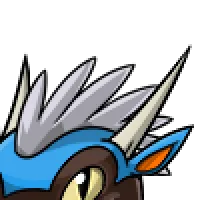 Mohawk male mutation of Draconis