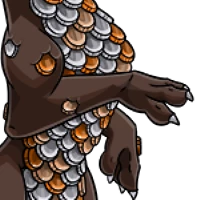 Coins Body female mutation of undefined