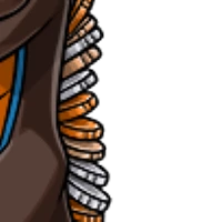 Coins Mane male mutation of undefined