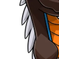 Furry Back female mutation of Draconis