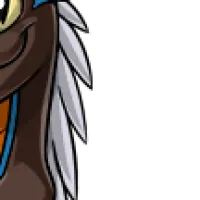 Furry Back male mutation of Draconis