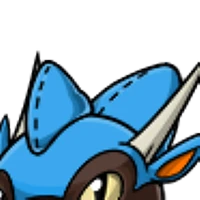 Plushie Forelock male mutation of undefined