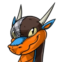 Plushie Head male mutation of undefined