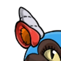 Plushie Ears female mutation of undefined