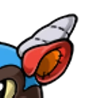 Plushie Ears male mutation of undefined