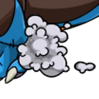 Plushie Leg Stuffing male mutation of undefined