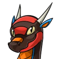 Bee Head male mutation of undefined