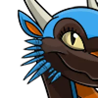 Spikes female mutation of Draconis