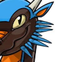 Spikes male mutation of Draconis