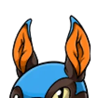Horse Ears male mutation of Draconis