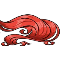 Horse Tail male mutation of Draconis