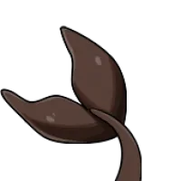 Dolphin Tail male mutation of Draconis