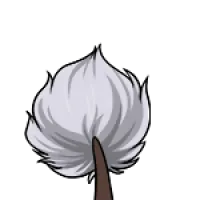 Bunny Tail female mutation of undefined