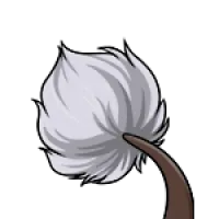 Bunny Tail male mutation of undefined