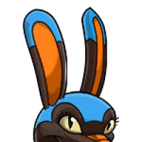Bunny Ears female mutation of undefined