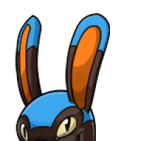 Bunny Ears male mutation of undefined