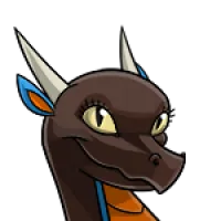 Solid Head female mutation of Draconis