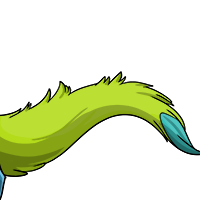 Furry Tail male mutation of undefined