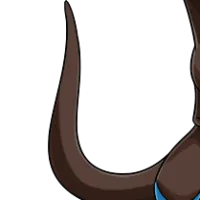 Solid Tail female mutation of Draconis