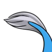 Tail Tuft male mutation of Draconis