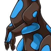 Blotchy Body male mutation of Draconis